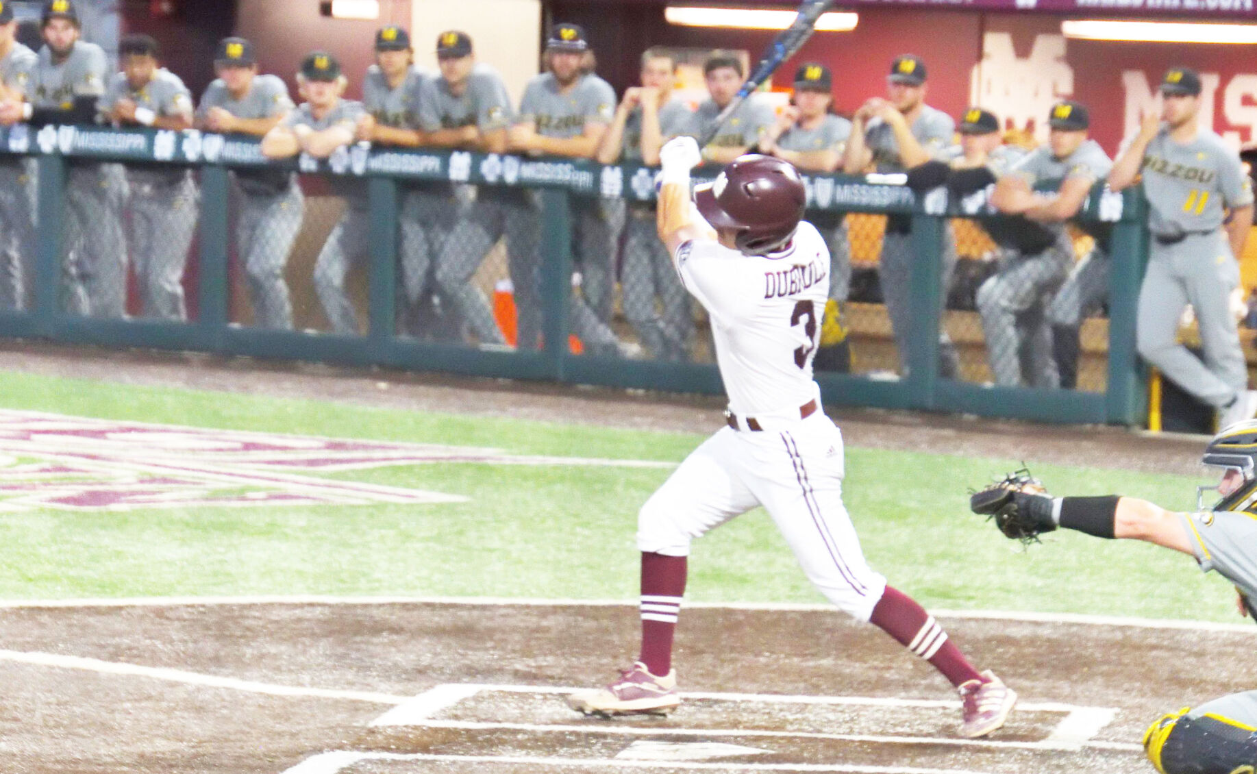 Mississippi State baseball